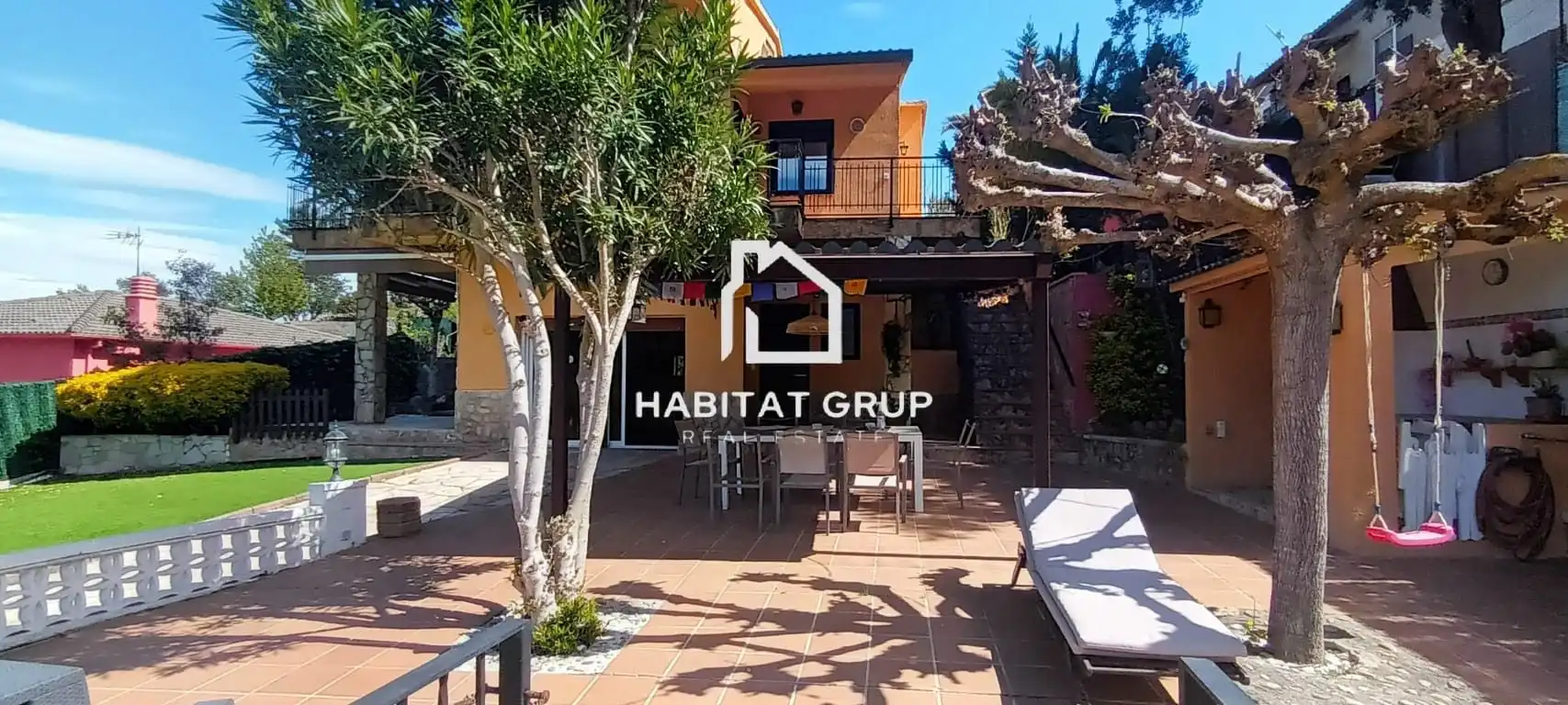 House with garden for sale in Montbarbat, imagen 5