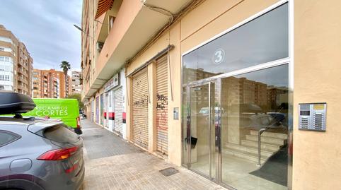 Photo 4 of Flat for sale in Calle Poeta Eduardo Buil, 3, Camí de Vera,  Valencia Capital