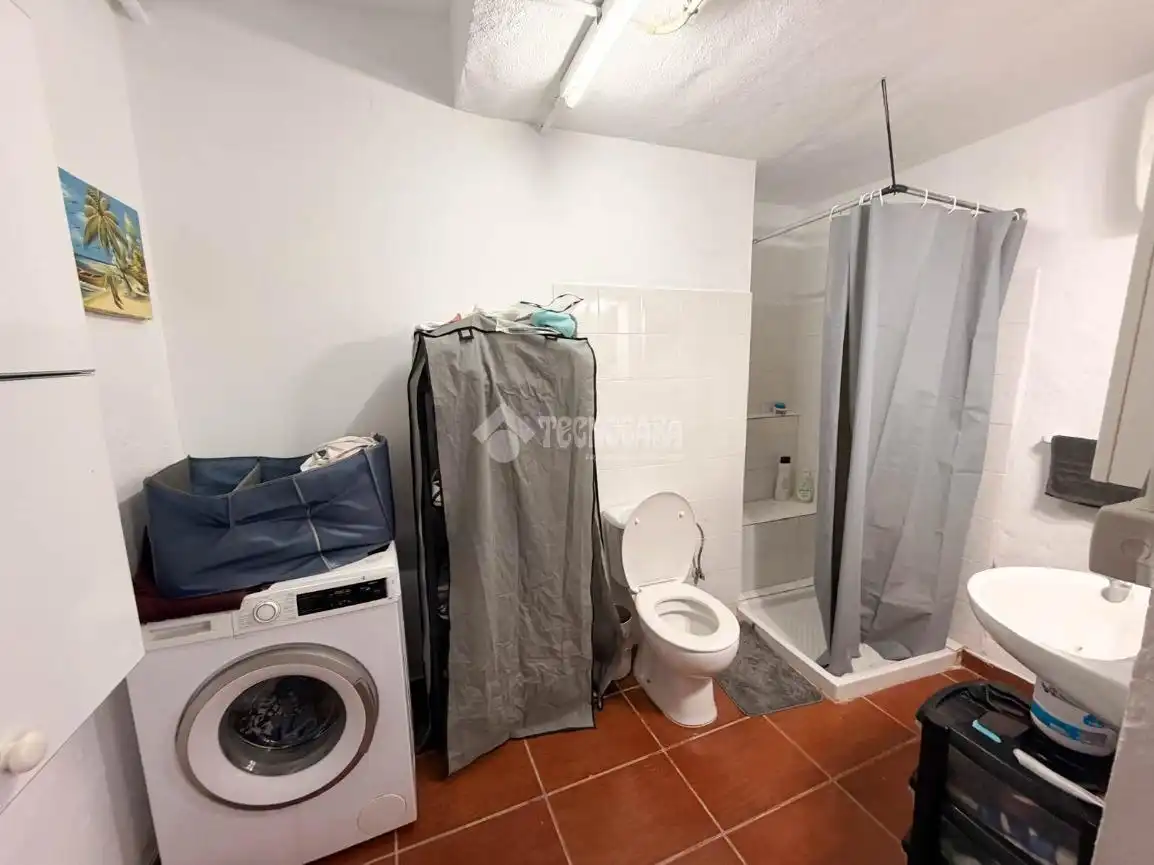 Baño de Casa o chalet en venta en Ingenio