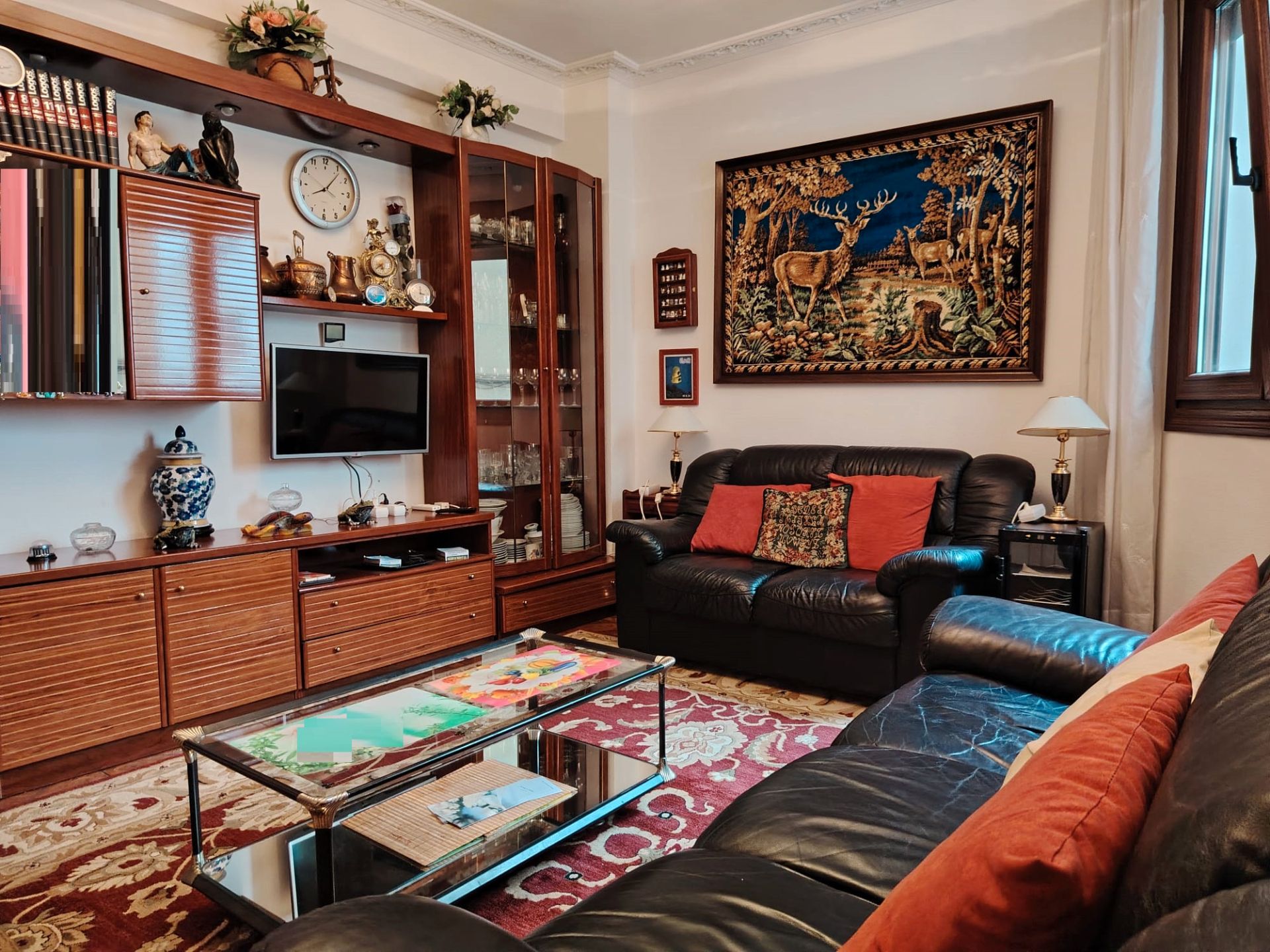Flat for sale in Karmelo Kalea, Santutxu - Basarrate, Begoña - Santutxu, Bilbao