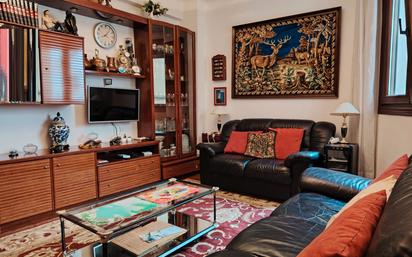 Living room of Flat for sale in Bilbao 