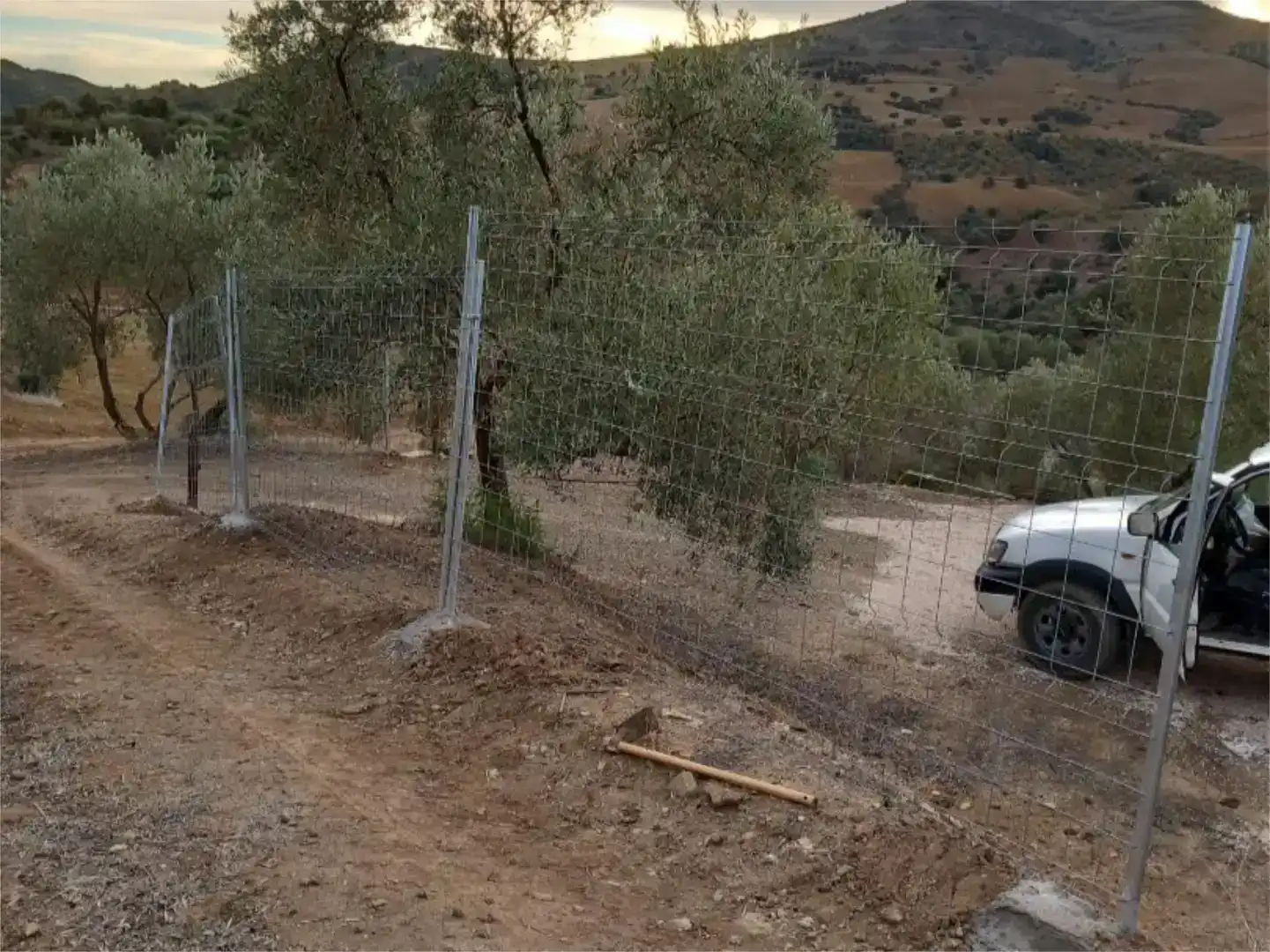 Pis en venda en Almogía, Málaga