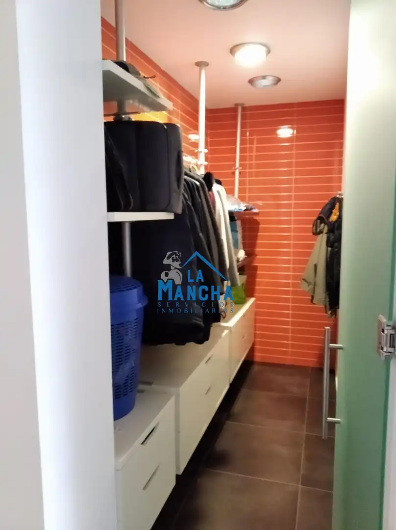 Casa o chalet en venta en Barrax con Calefacción, Jardín privado y Terraza