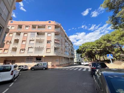 Exterior view of Apartment for sale in Guardamar del Segura  with Terrace and Balcony