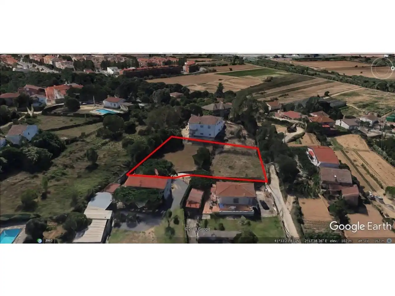 Terreny residencial en venda a Calle Del Pallars 2, imagen 10