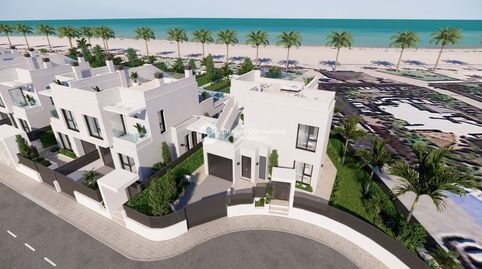 Foto 2 de Casa o chalet en venta en N/a, Los Narejos - Punta Calera, Los Alcázares