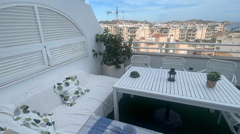 Foto 2 de Àtic en venda a Calle Segre, 24, San Juan de los Terreros, Pulpí