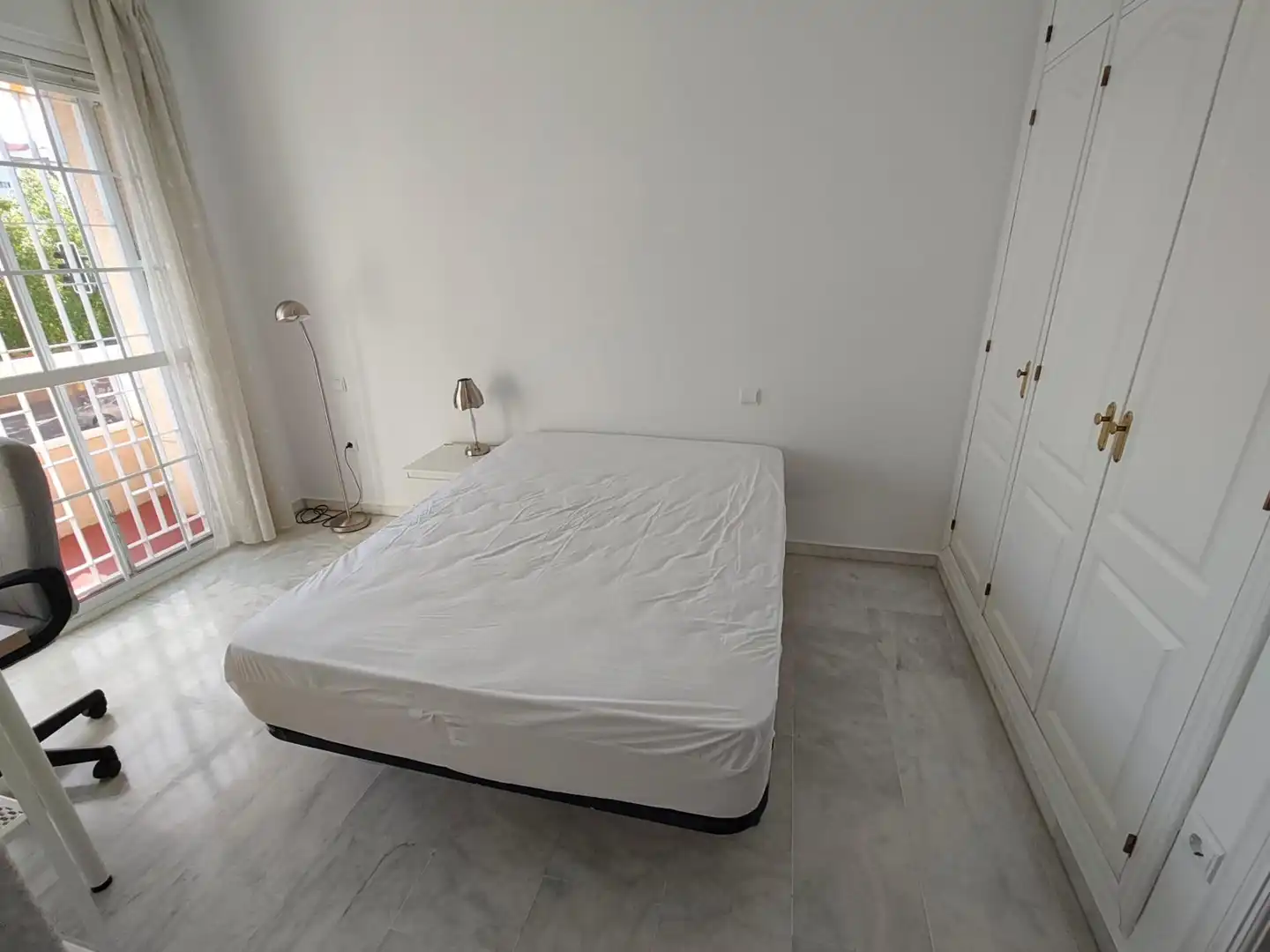 Habitación de Piso de alquiler en Sevilla