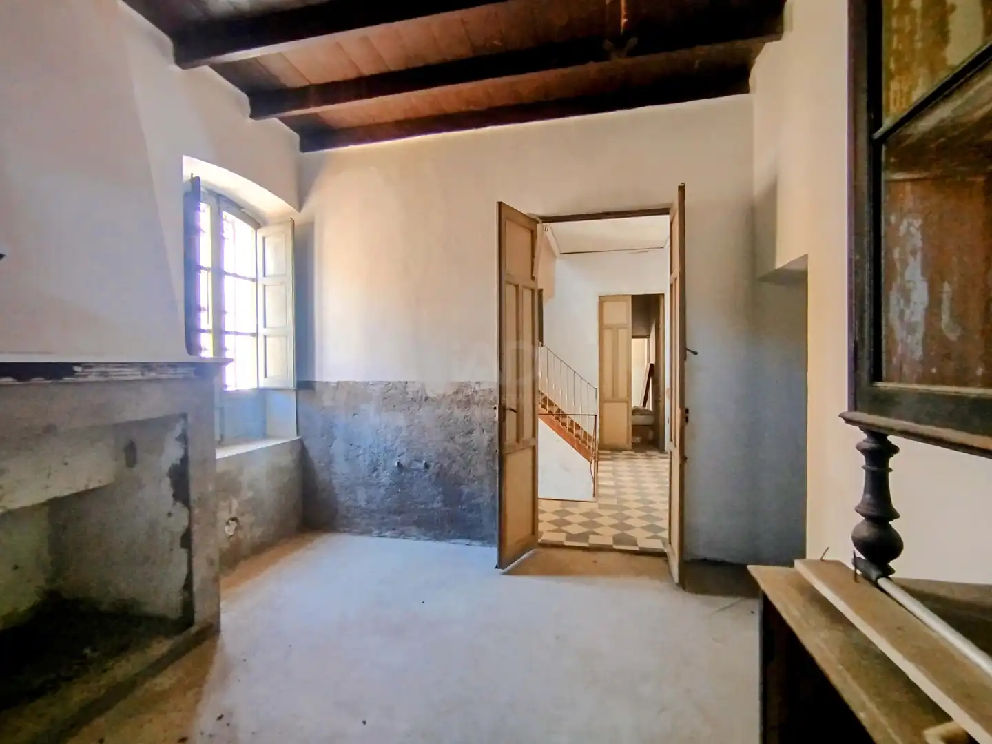 Casa o chalet en venta en Santa Fe de Mondújar con Terraza