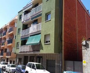 Exterior view of Premises for sale in Esparreguera