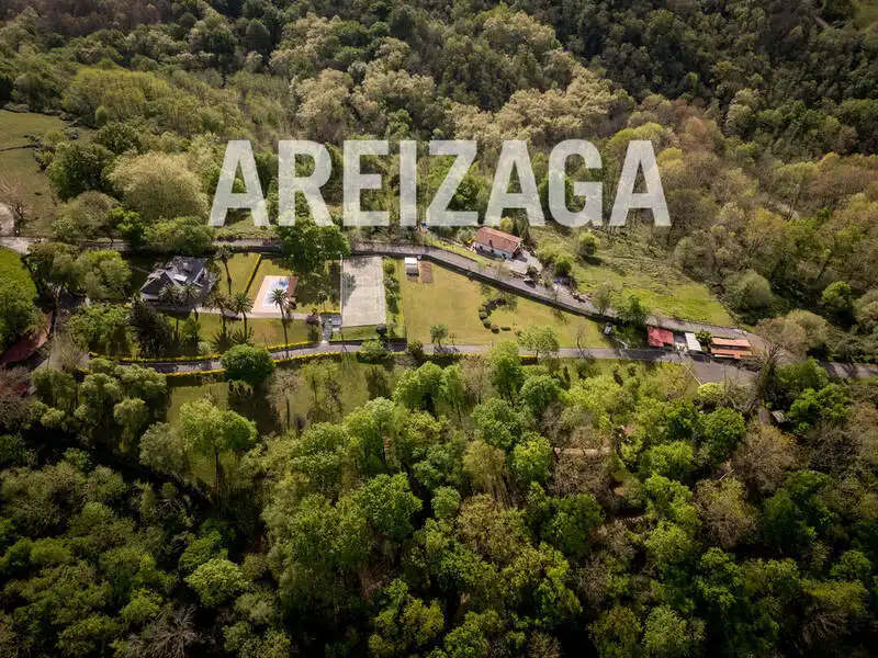 Casa o chalet en venta en Errenteria con Calefacción, Terraza y Piscina
