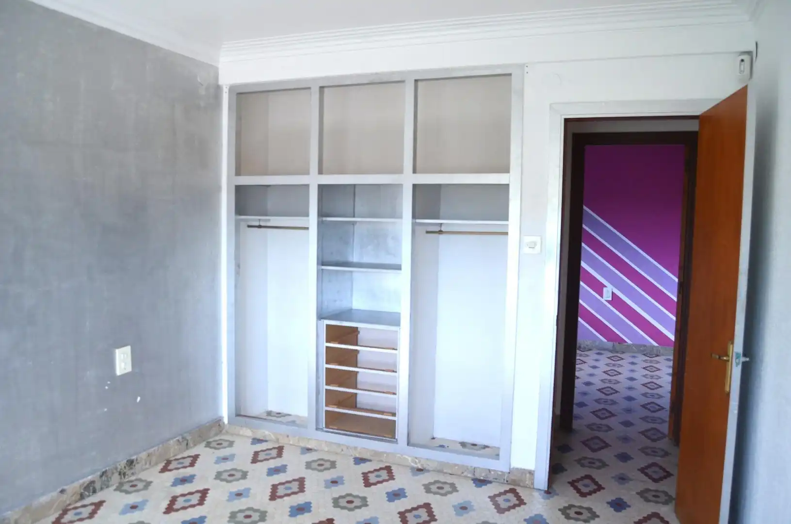 Dormitori de Casa o xalet en venda en Ponent
