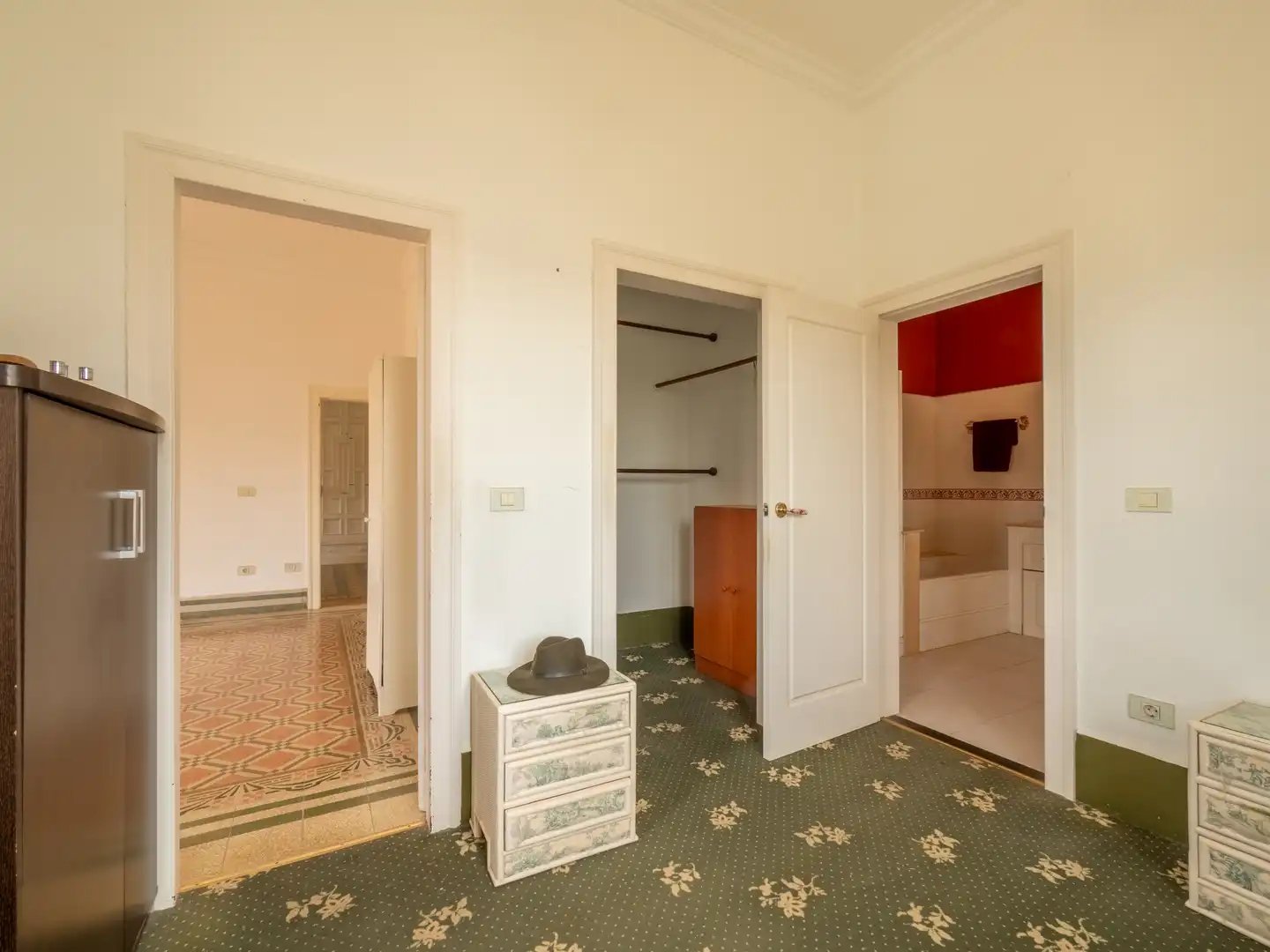 Haus oder Chalet zum Verkauf in Santa Brígida mit Privatgarten, Terrasse und Abstellraum