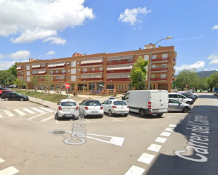 Exterior view of Flat for sale in Mollet del Vallès