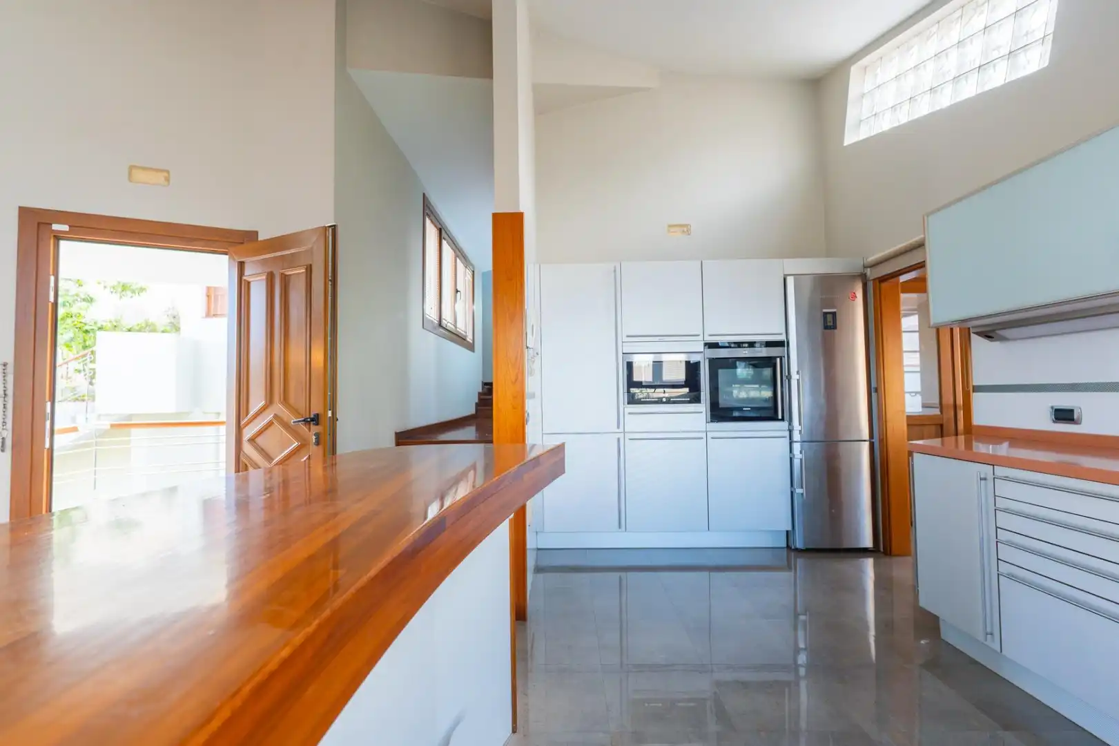 Detached house with pool for sale in Las Cuevas - Los Gómez, imagen 14