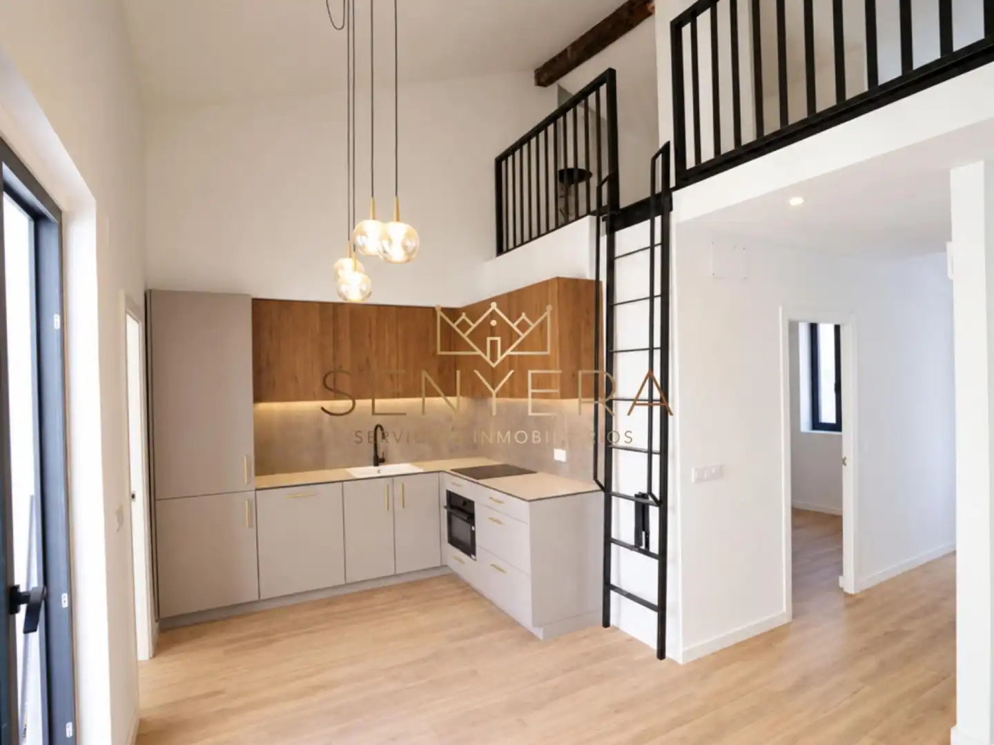 Maison mitoyenne avec terrasse à vendre à Jesús, imagen 3