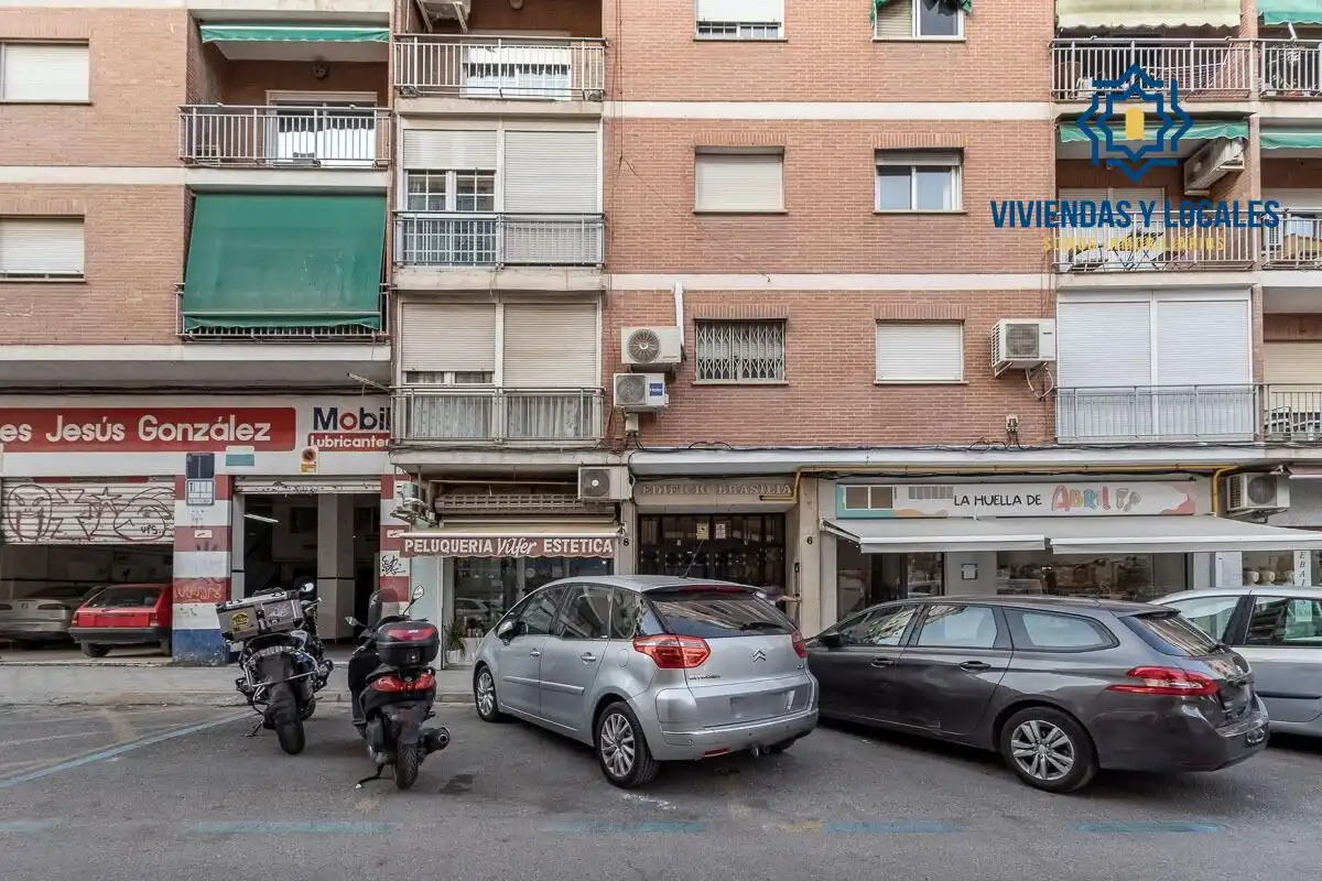 Wohnung mit Aufzug zum Verkauf in DOCTOR FERMIN GARRIDO, imagen 33