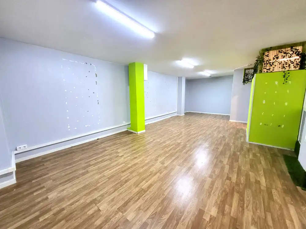 Local comercial en venda a Rúa Quintela 2, imagen 3