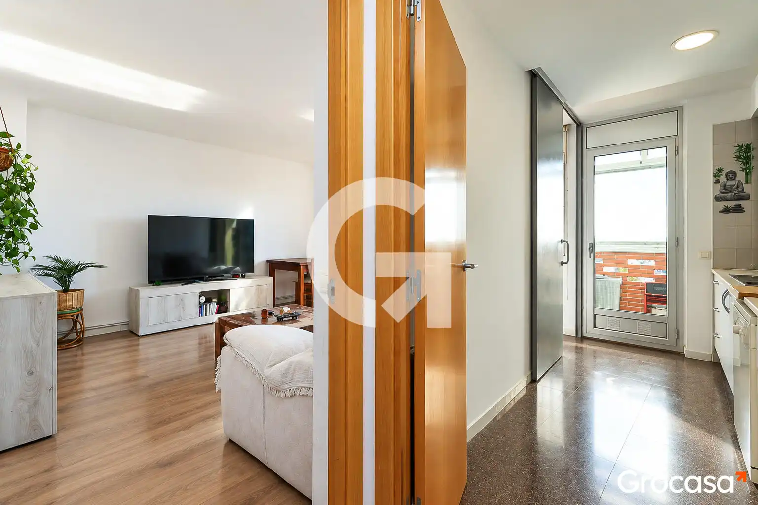 Piso con terraza en venta en CL ANTONIO MACHADO, imagen 13