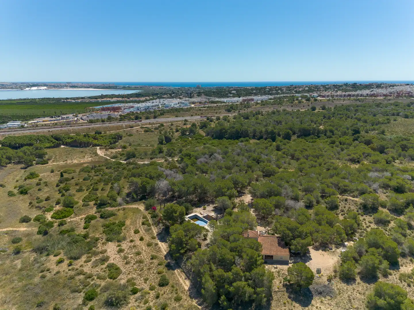Villa avec piscine à vendre à Calle Zv 54 33.10, imagen 67