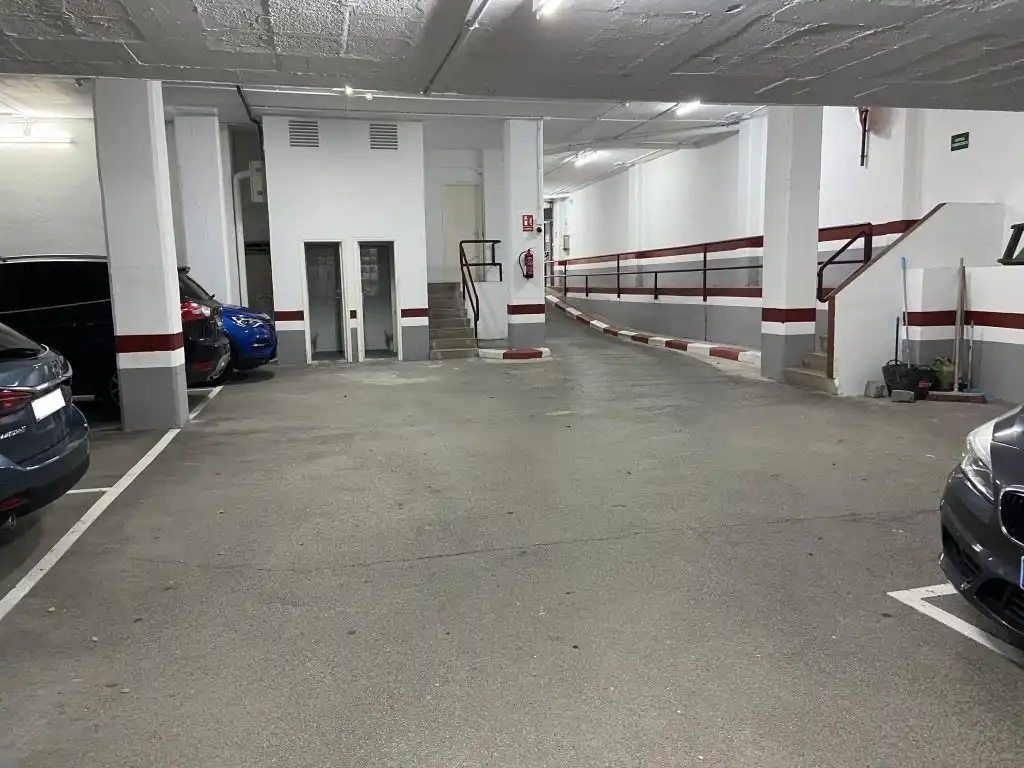 Individual en venda a Travesera de les Corts 257, imagen 4