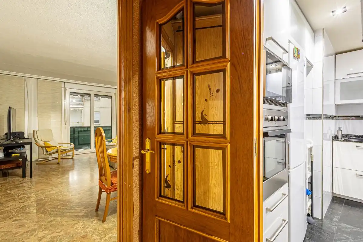 Flat for sale in San Martín de la Vega  with Air Conditioner, Heating and Terrace