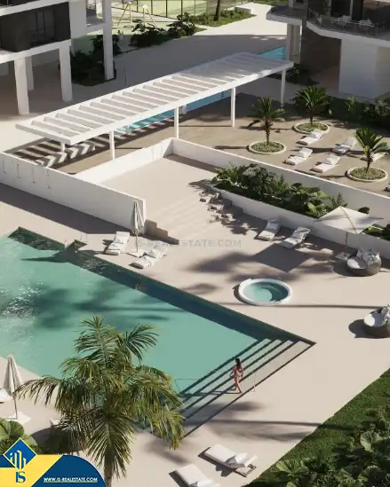 Wohnung mit Pool zum Verkauf in Marisol Park - Ortembach - Los Almendros, imagen 7