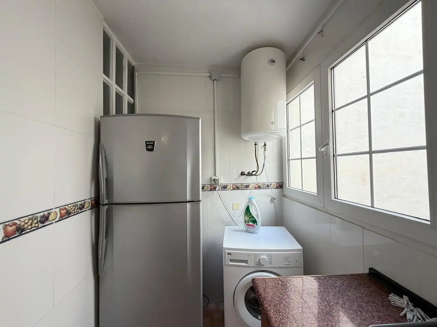 Apartamento con terraza en venta en Calle GOLETA, imagen 10