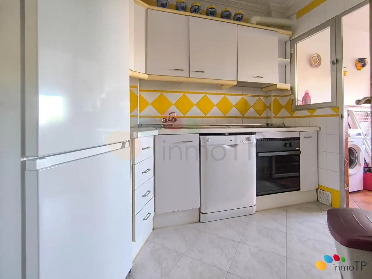 Wohnung mit Pool zum Verkauf in El Portil, imagen 3