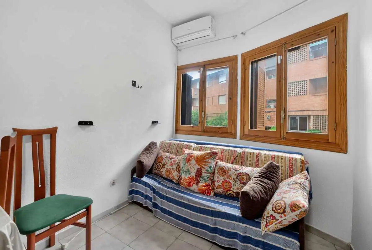 Bedroom of Ground floor for sale in San Pedro del Pinatar  with Furnished