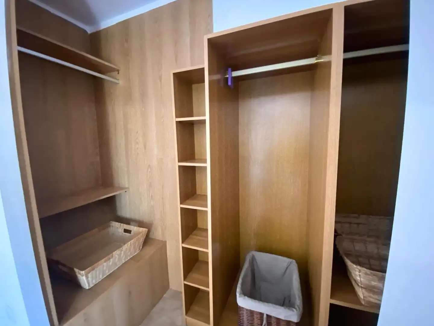 Habitación de Casa o chalet en venta en Los Barrios con Jardín privado y Balcón