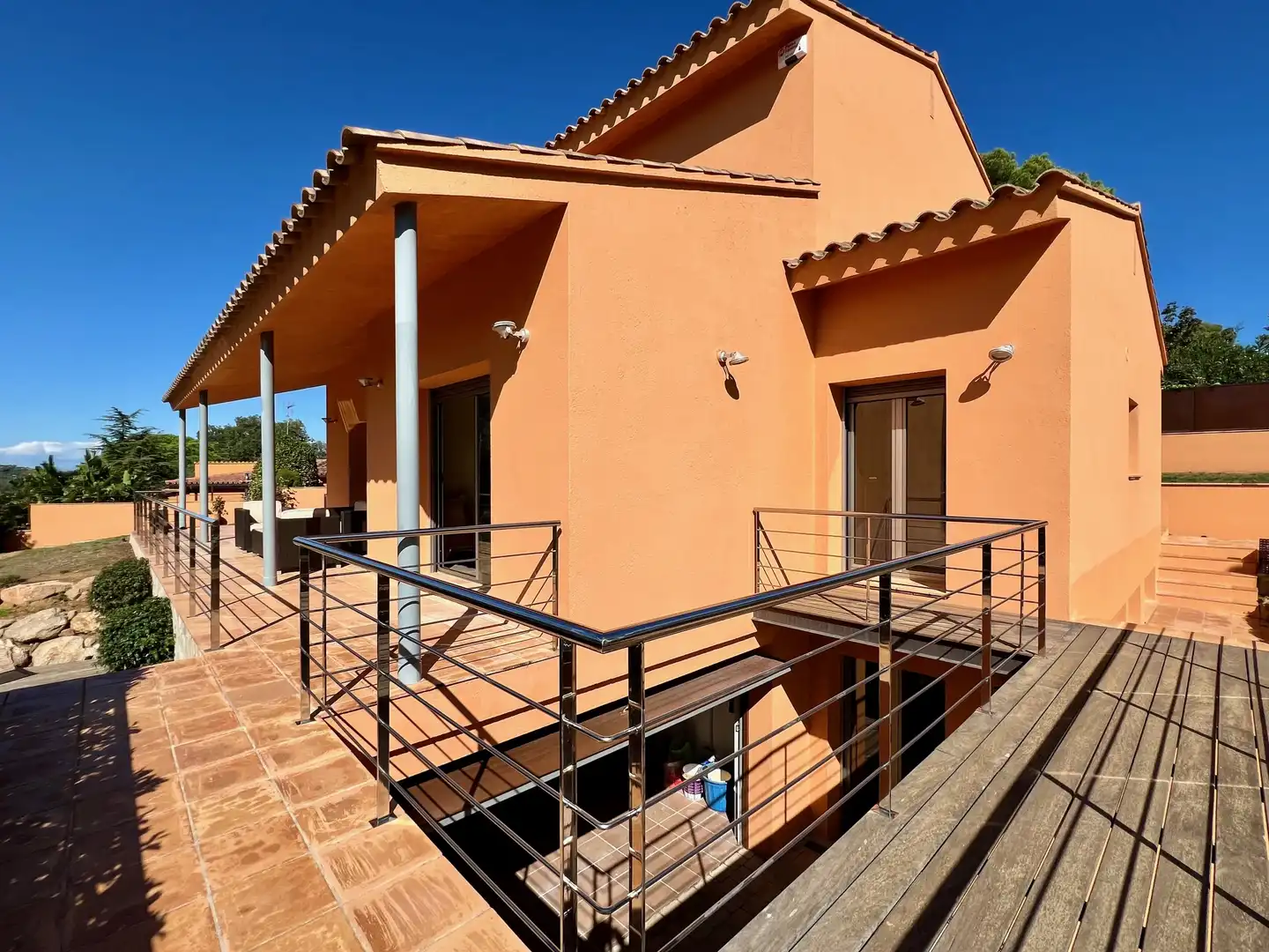 Casa o chalet en venta en Llafranc