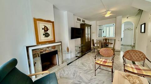 Photo 4 of Duplex to rent in Playa de la Fontanilla, Marbella