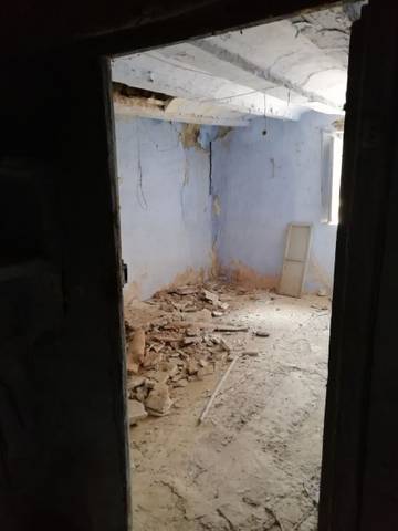 Casa-chalet en Venta en San Roque en Allepuz