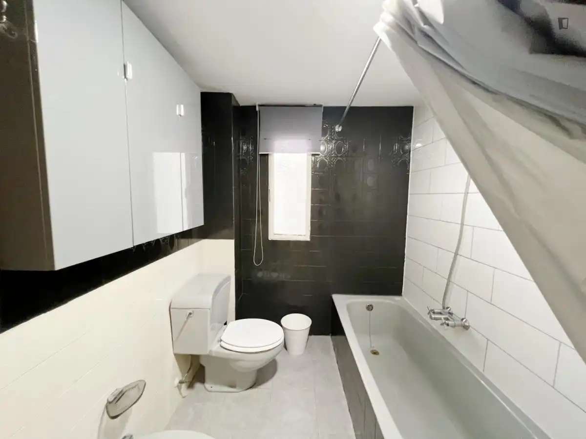 Habitació a Granada, Granada