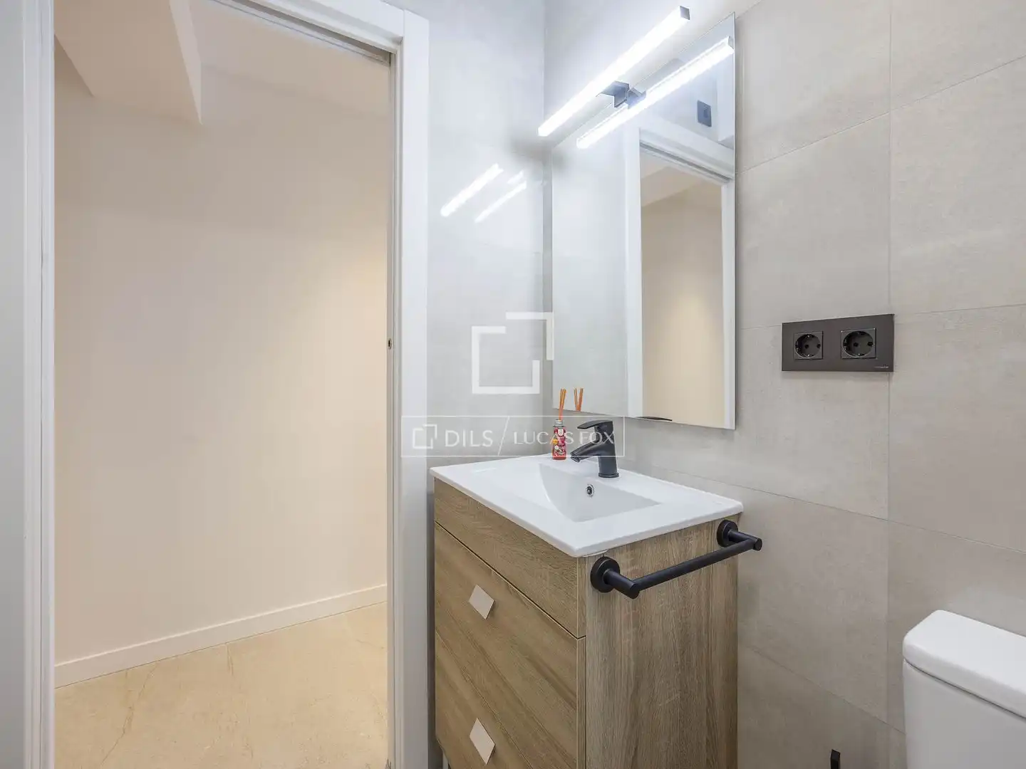Flat for rent in Valencia, Valencia