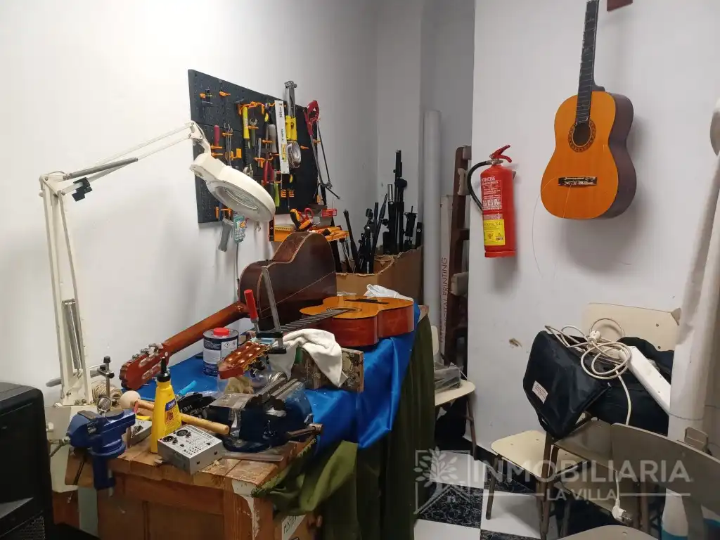 Gewerbefläche zum Verkauf in Calle Felicidad De La, imagen 21