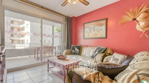 Apartamento en Salatar con vista parcial al mar y gran terraza