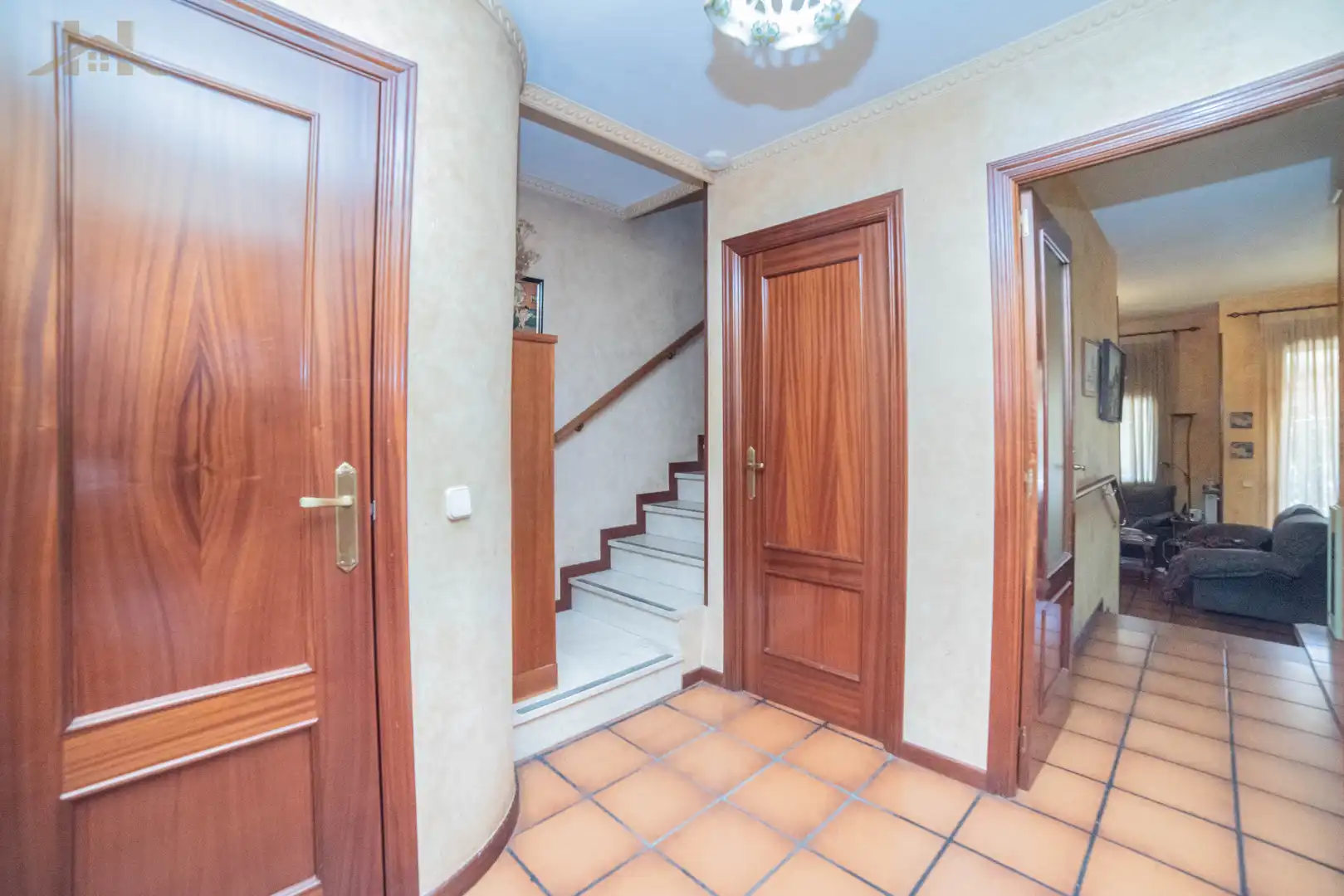 Casa adosada en venda en Valdemoro