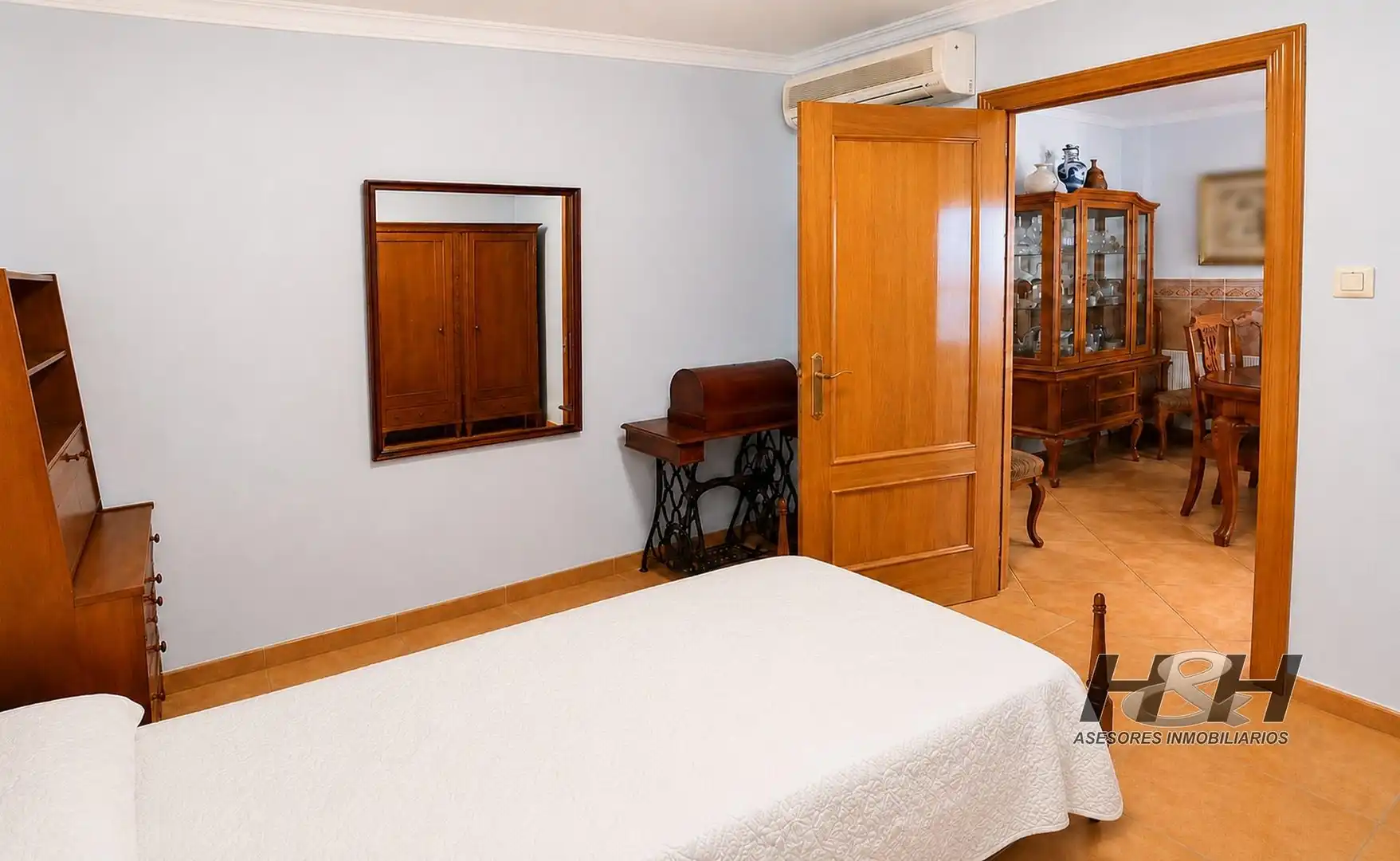 Casa en venda a Zona Concordia, imagen 20