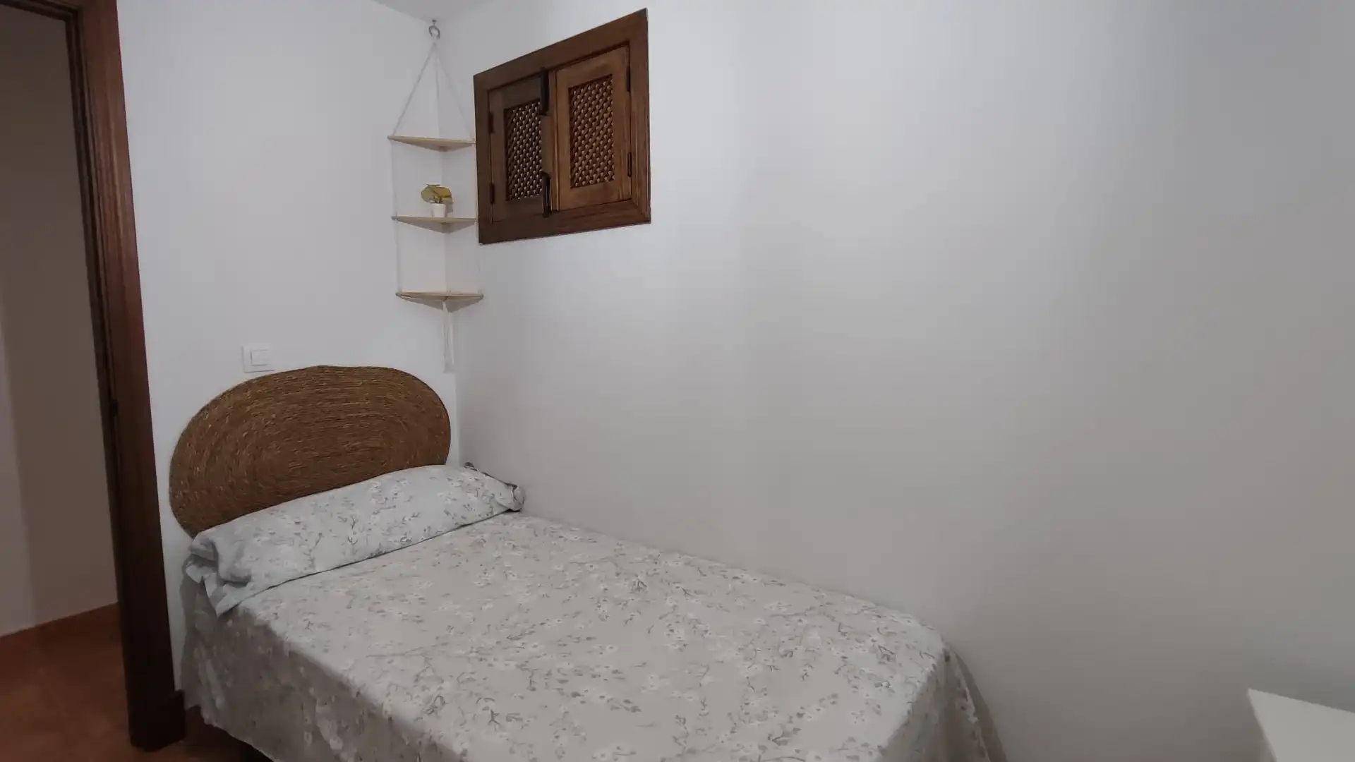 Wohnung mit Terrasse zum Verkauf in Avenida Juan XXIII, imagen 6