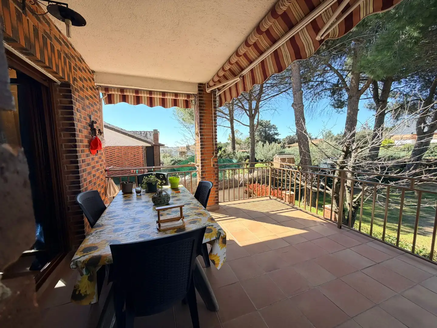 Casa o chalet en venta en Calle Río Tajo, Cerro Alarcón