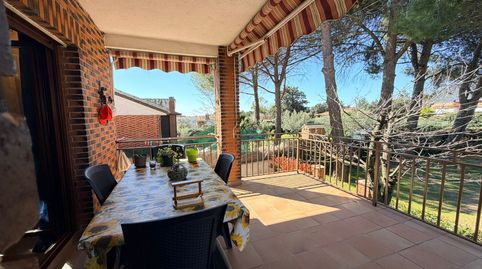 Foto 2 de Casa o chalet en venta en Calle Río Tajo, Cerro Alarcón, Valdemorillo