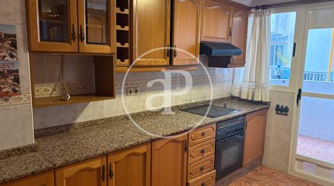 Foto 3 de Pis en venda a La Creu del Grau,  Valencia Capital