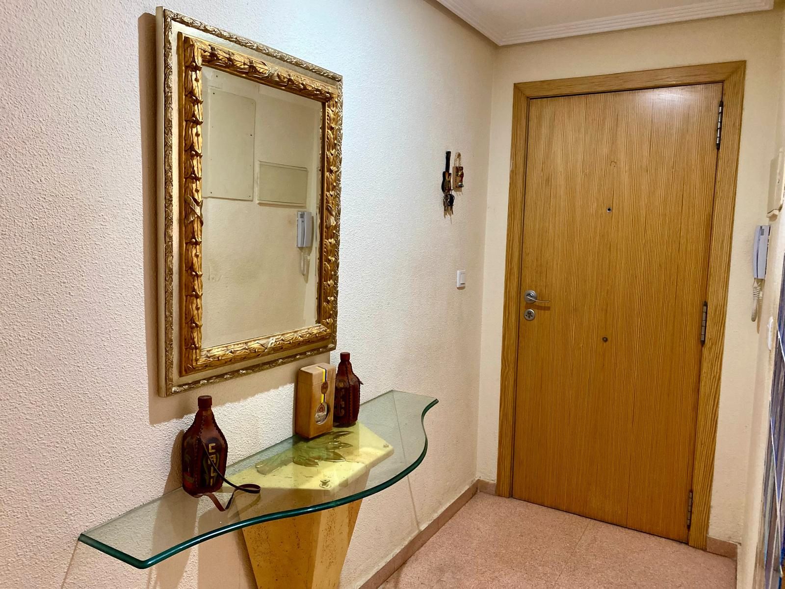 Flat for sale in Sant Joan d'Alacant  with Heating, Terrace and Storage room