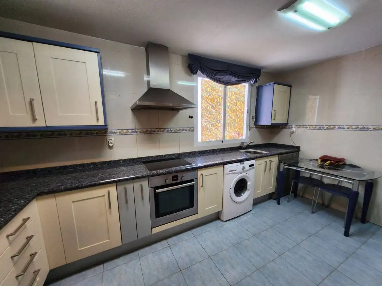 Kitchen of Houses for sale in Galápagos  with Air Conditioner, Heating and Private garden