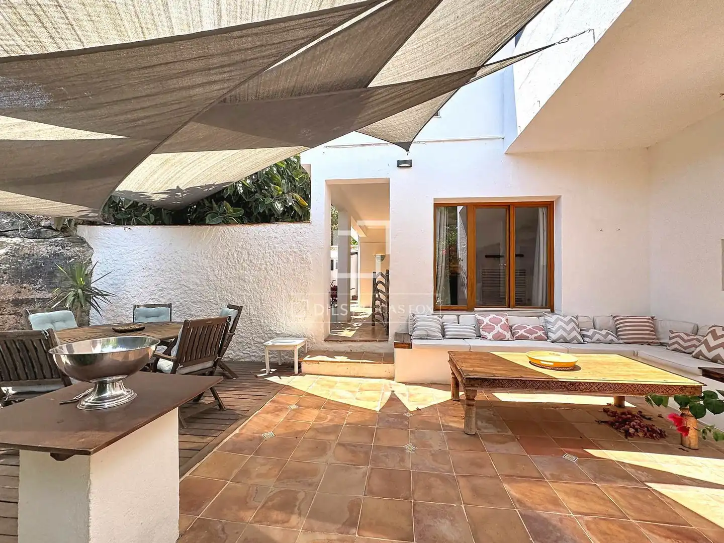 Villa avec terrasse à vendre à Santa Anna - Sol de l'Est, imagen 3