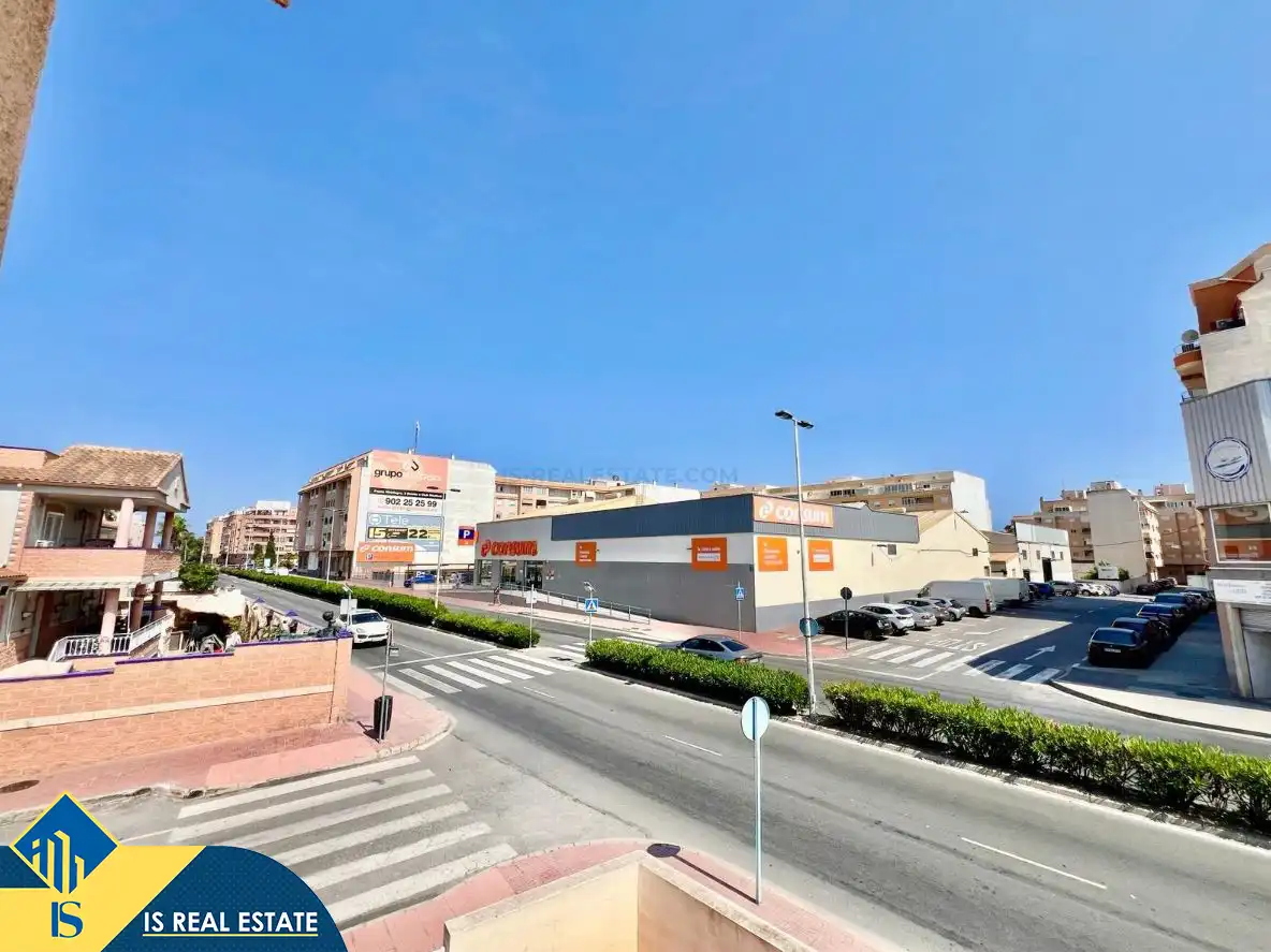 Bungalow with pool for sale in Centro, imagen 17
