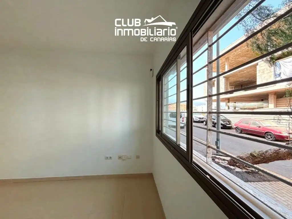 Flat for rent in Granadilla de Abona