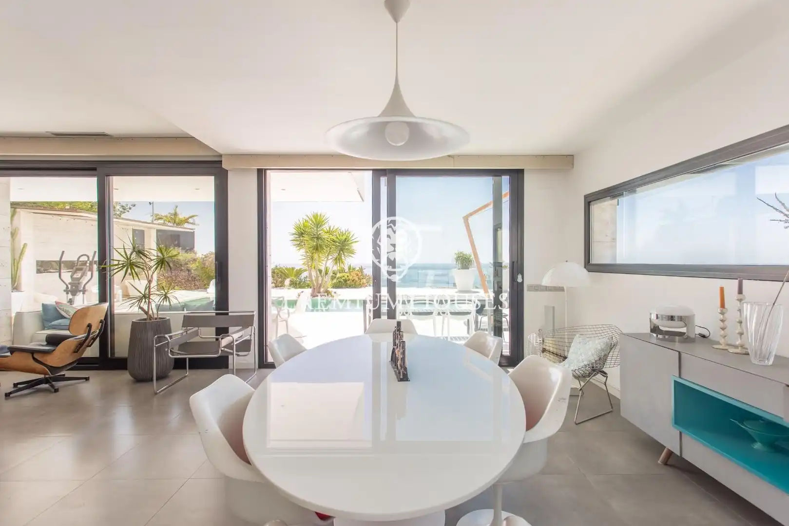 Casa con terraza en venta en Montalnou - Milans del Bosc, imagen 12